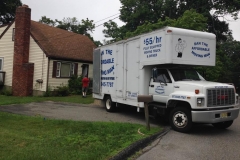 Hackettstown NJ Movers