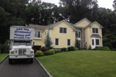 Moving Companies In Morris County